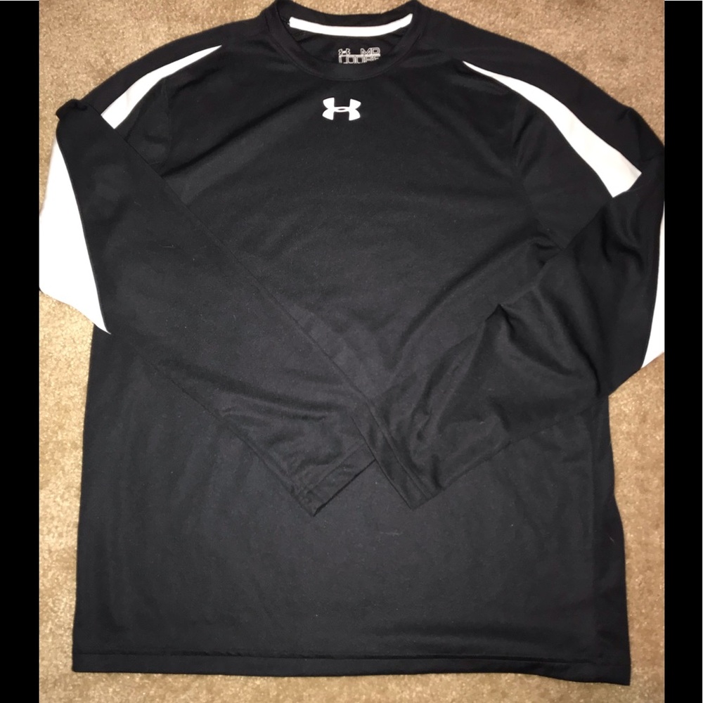 Under Armour Long Sleeve Shirt!